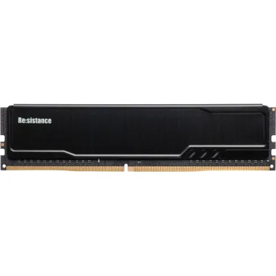 Модуль пам’яті для комп’ютера DDR4 16GB 2666 MHz CL19 1.2V Resistance INTELIGENTES (IR4CHD1/16)