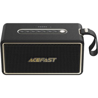 Акустична система Acefast K3 Max Black (6974316285038)