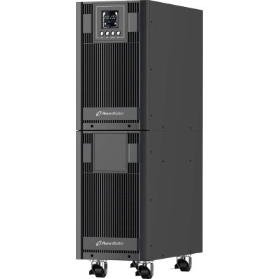 Пристрій безперебійного живлення PowerWalker VFI 6000 AT LCD (10122248)