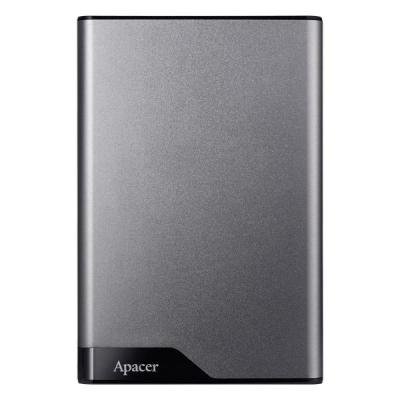 Зовнішній жорсткий диск 2.5″ 2TB Apacer (AP2TBAC632A-1)