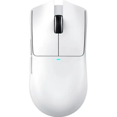 Мишка Attack Shark X11SE Wireless/Bluetooth White (X11SEW_AS)