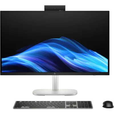 Комп’ютер HP EliteStudio 8 G1i QHD/ Ultra5 245, 16, 512, K&M, cam, WiFi, HAS (D4RR1ET)