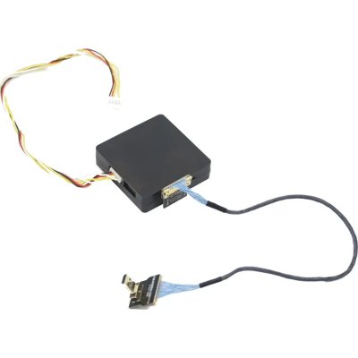 Медіаконвертер SIYI Air Unit HDMI Input to Ethernet Output Converter (SIYIAURHI)