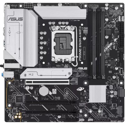 Материнська плата ASUS PRIME B760M-A WIFI II