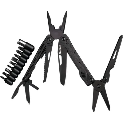 Мультитул NexTool Black Knight (NE20151)