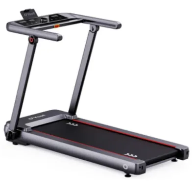 Бігова доріжка Oyeet з регулюванням нахилу Treadmill (TM-AP18Y)
