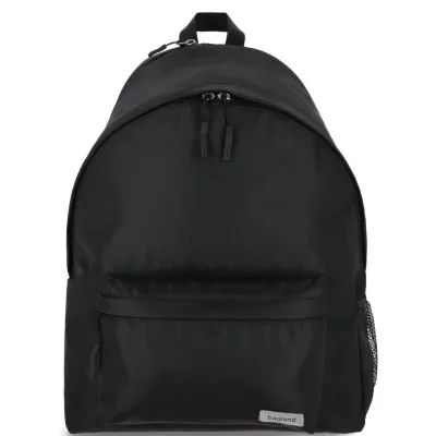 Рюкзак для ноутбука Bagland 15.6″ Stylish L 24L charcoal 0051891 (1119220726)