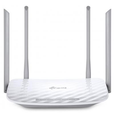 Маршрутизатор TP-Link Archer C50 (ARCHER-C50)