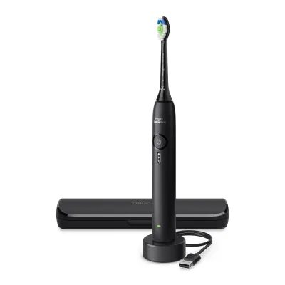 Електрична зубна щітка Philips HX4033/32