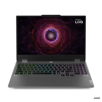 Ноутбук Lenovo LOQ 15ARP9 (83JC00LYUS)