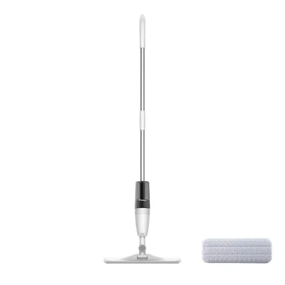 Електрошвабра Deerma Spray Mop White (TB500)