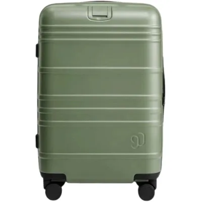 Валіза Xiaomi Ninetygo Modern Luggage 20″ Green (6941413244435)