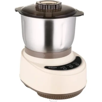 Кухонний комбайн Saturn ST-FP7180