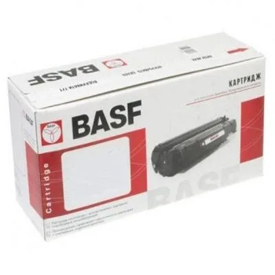 Картридж BASF для HP CLJ CP5220/5225 аналог CE742A Yellow (KT-CE742A)