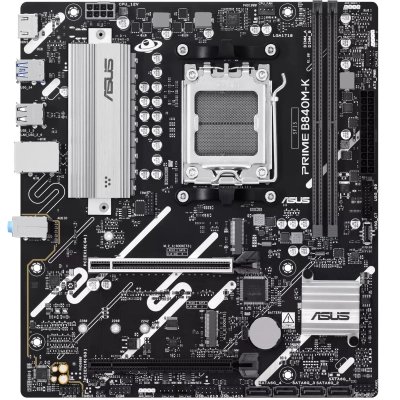 Материнська плата ASUS PRIME B840M-K