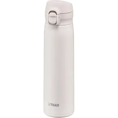 Термокружка Tiger MKR-W050WR 0,5l Shell White (2660.00.10)