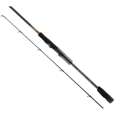 Вудилище Favorite Totem TTM1-762M 2.30m 6-24g Fast (1693.08.37)