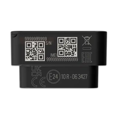 GPS-трекер для авто Teltonika FMB003