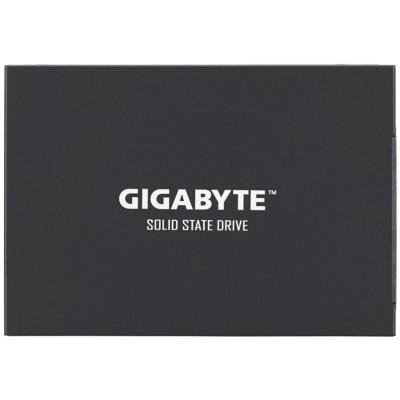 Накопичувач SSD 2.5″ 480GB GIGABYTE (GP-GSTFS31480GNTD)