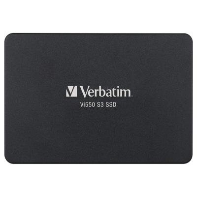 Накопичувач SSD 2.5″ 512GB Verbatim (49352)
