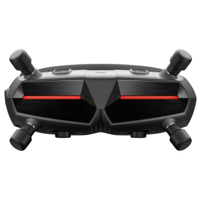 Окуляри FPV CADDXFPV Walksnail Avatar HD Goggles X Digital 5.8GHz 8CH (HP070-0057/WN02-FP003)
