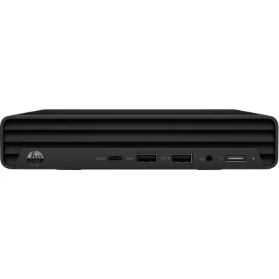 Комп’ютер HP 260 G9 DM / i3-1315U, 16GB, 512, WiFi, кл+м (A55C1ET)