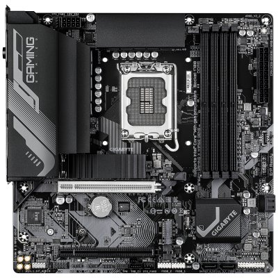 Материнська плата GIGABYTE B760M GAMING X WIFI6E GEN5 (B760M G X WF6E GEN5)