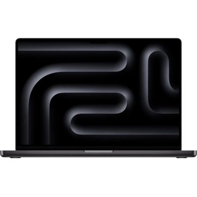 Ноутбук Apple MacBook Pro 16 A3428 M5 Pro Space Black (MGEA4UA/A)