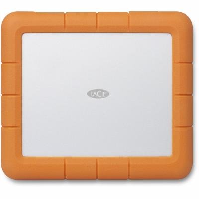 Зовнішній жорсткий диск 2.5″ 8TB LaCie (STHT8000800)
