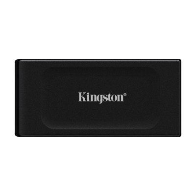 Накопичувач SSD USB Type-C 1TB Kingston (SXS1000/1000G)