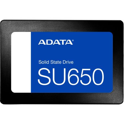 Накопичувач SSD 2.5″ 1TB ADATA (ASU650SS-1TT-R)
