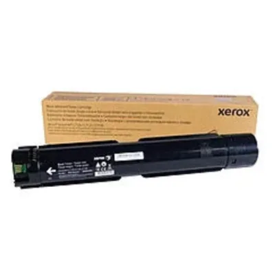 Тонер-картридж Xerox Prime Link C9265/C9275/C9281 Black 34,5K (006R04855)