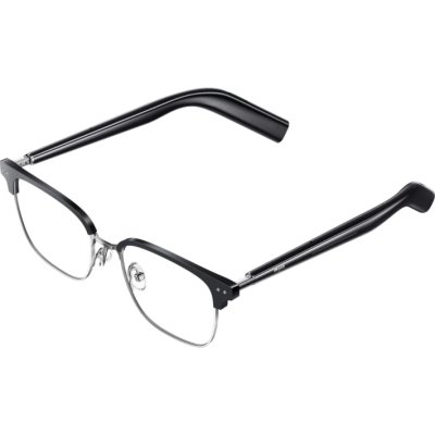 Смарт-окуляри Mijia Smart Audio Glasses Browline Чорний BHR08VXGL (1182049)