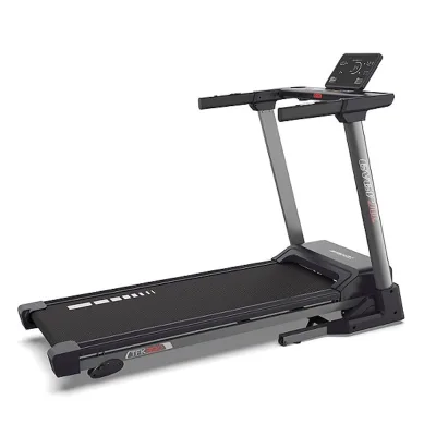 Бігова доріжка Everfit TFK 390 (TFK-390) (932136)