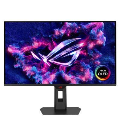 Монітор ASUS ROG Strix XG27ACDMS (90LM0B60-B01371)