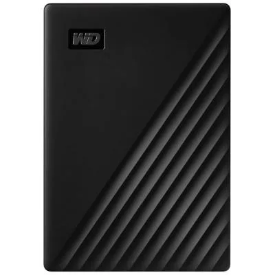 Зовнішній жорсткий диск 2.5″ 2TB WD (WDBYVG0020BBK-WESN)