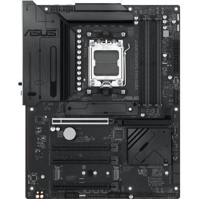 Материнська плата ASUS X870 MAX GAMING WIFI7