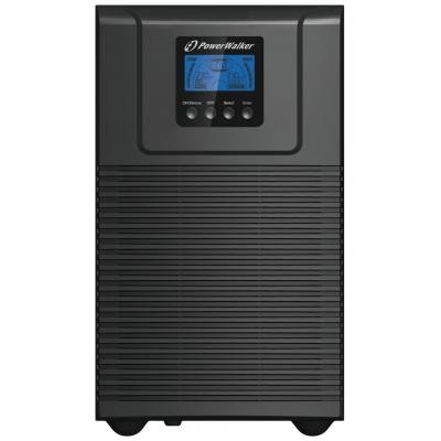 Пристрій безперебійного живлення PowerWalker VFI 3000 TGB (10122100)