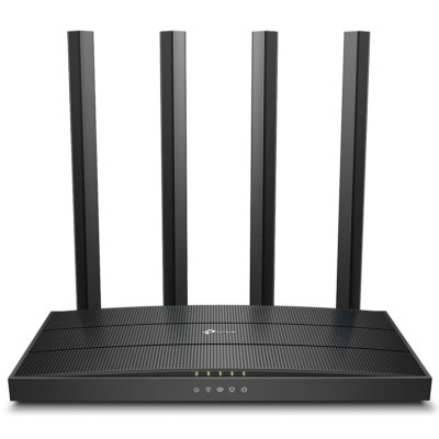 Маршрутизатор TP-Link Archer A6 (ARCHER-A6)