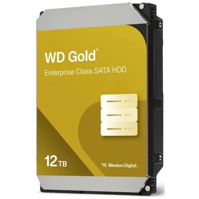 Жорсткий диск 3.5″ 12TB WD (WD122KRYZ)