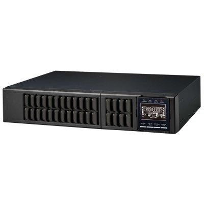 Пристрій безперебійного живлення PowerWalker VFI 6000 RMGS (10122176)