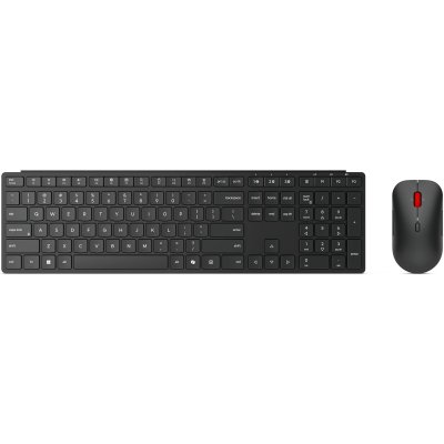 Комплект Lenovo Wireless Multi-Mode Pro Combo 6000 UA Black (4X31S04811)