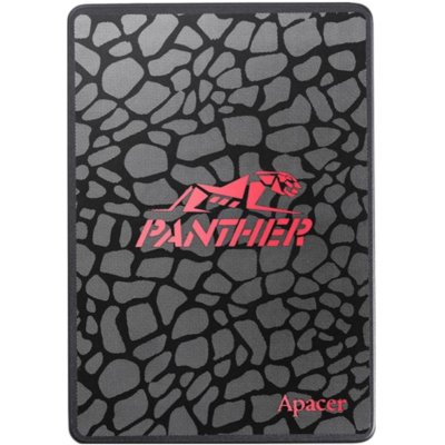 Накопичувач SSD 2.5″ 1TB AS350 PANTHER Apacer (AP1TBAS350)