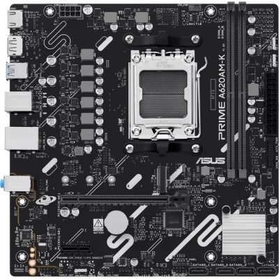 Материнська плата ASUS PRIME A620AM-K