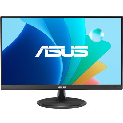 Монітор ASUS VP227HF (90LM0880-B01O71)