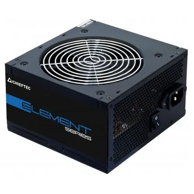 Блок живлення Chieftec 500W (ELP-500S)