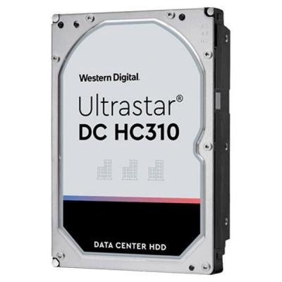 Жорсткий диск 3.5″ 4TB WDC Hitachi HGST (0B36040 / HUS726T4TALE6L4)