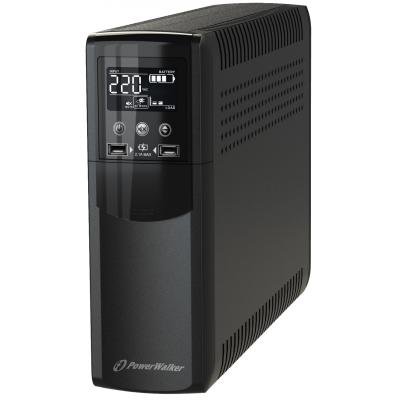 Пристрій безперебійного живлення PowerWalker VI 1500 CSW (10121114)