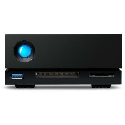Зовнішній жорсткий диск 3.5″ 16TB LaCie (STHS16000800)