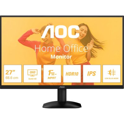 Монітор AOC Q27B35E